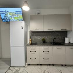 Фото Отель Like Home на улице Ломоносова 79