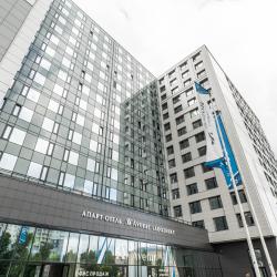 Фото Отель Globalstay на проспекте Энергетиков 8к2