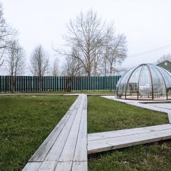 Фото Отель АМТО