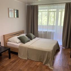 Фото Отель Good night (Гуд найт) на улице Косарева