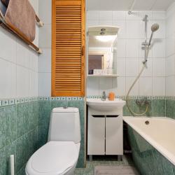 фото 13 Comfort Homes (Комфорт Хоумс) на улице Октябрьская
