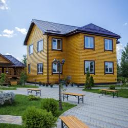 Фото Отель Линь