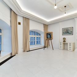 2-комнатные апартаменты люкс