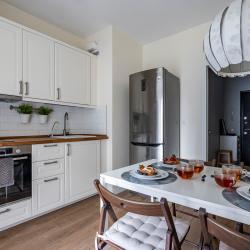 фото 8 Апартаменты Keytee.Home (Кейти.Хоме) на проспекте Московский 73к5