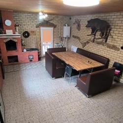 Фото Отель Сорочьи горы