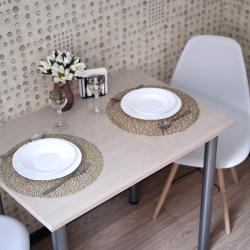 Фото Апартаменты на проспекте Ленина 128