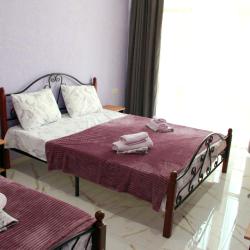 Фото Отель Розовая лагуна