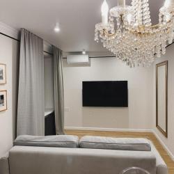 Фото Апартаменты на улице Берберовская 32 строение 2