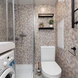 фото 24 MOKO Apartments (МОКО Апартментс) на улице 2-я Рощинская