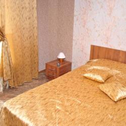 Фото Отель Жара