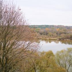 Фото Отель Солнечная на Оке