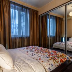 Фото Отель ApartLevis (АпартЛевис) на бульваре Зубовский