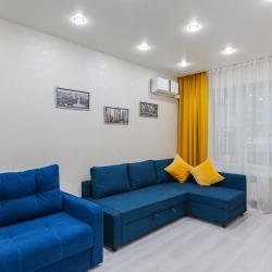 1-комнатные апартаменты стандарт