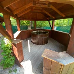 Фото Отель Сила Гор