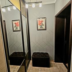 Фото Апартаменты на улице Чистопольская 79