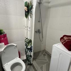 Фото Апартаменты на улице Гамарника 43В