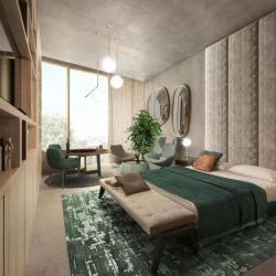 Фото Отель The Veil Hotel (Зе Веил)