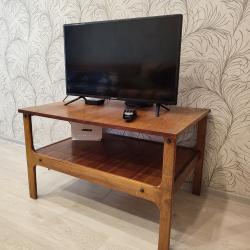 1-комнатные апартаменты эконом
