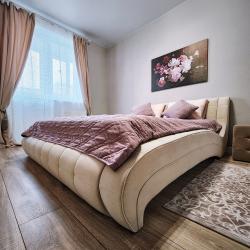 Фото Апартаменты на улице Котанова 2