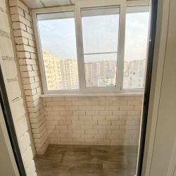 2-комнатные апартаменты стандарт