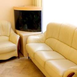 Фото Отель Берег