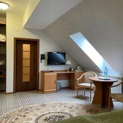Фото Отель Кремлевский