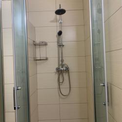 Номер эконом с 2 односпальными кроватями