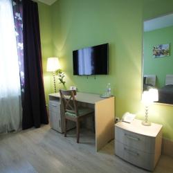 Фото Отель Вилла роща