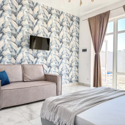 Фото Отель Семья