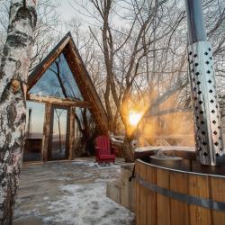 Шале улучшенное №16