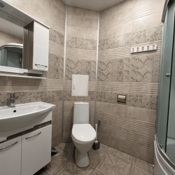 Фото Отель Pryanik Apartments на проспекте Ленина 136