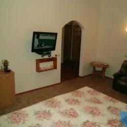 Фото Отель Дом Дружбы