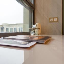 фото 19 Lo Apartments (Ло Апартментс) на улице Василисы Кожиной