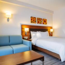 фото 21 Hilton Garden Inn Krasnodar (Хилтон Гарден Инн Краснодар)