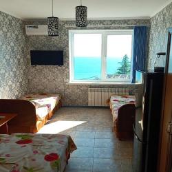 Фото Отель В Облаках