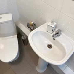Фото Отель Уют Home (Хоум) на шоссе Ногинское