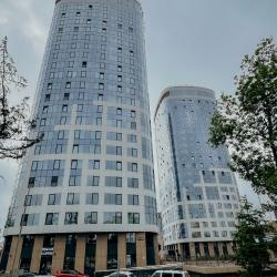 Апартаменты студия