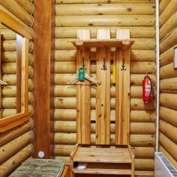 Фото Отель Озерки