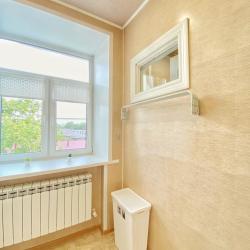 Апарт Комфорт на проспекте Ленина 18/50 — 5c2f09011a6a72b84436e5653d25e325