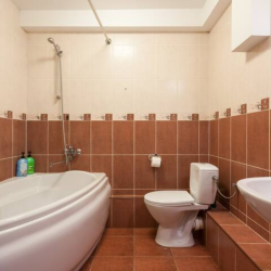 Фото Апартаменты Алиса39 на улице Звёздная 27