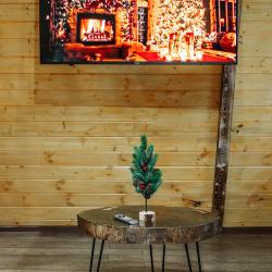 Коттедж премиум