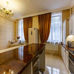 Фото Апартаменты на улице Чкалова 75 (49/2)