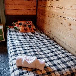 Фото Отель Шале Форестклаб