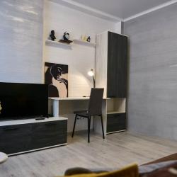 2-комнатные апартаменты люкс улица Московская 20