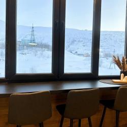 3-комнатные апартаменты стандарт