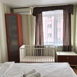 Фото Отель Апарт Комфорт на улице Суркова