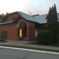 Коттедж стандарт