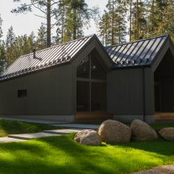 Фото Отель Marja Villas & Spa (Марья Виллы и СПА)