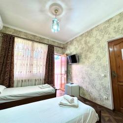 Фото Отель Гостевой дом Мартлен