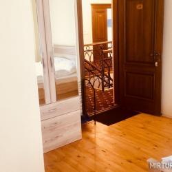 Номер стандарт с 2 односпальными кроватями (с завтраком)